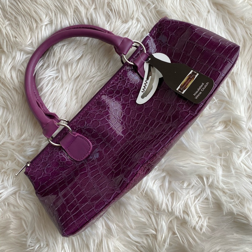 Wine Cooler Bag